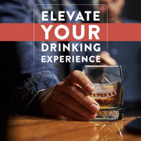 Thumbnail for Veteran American Flag Whiskey Glasses