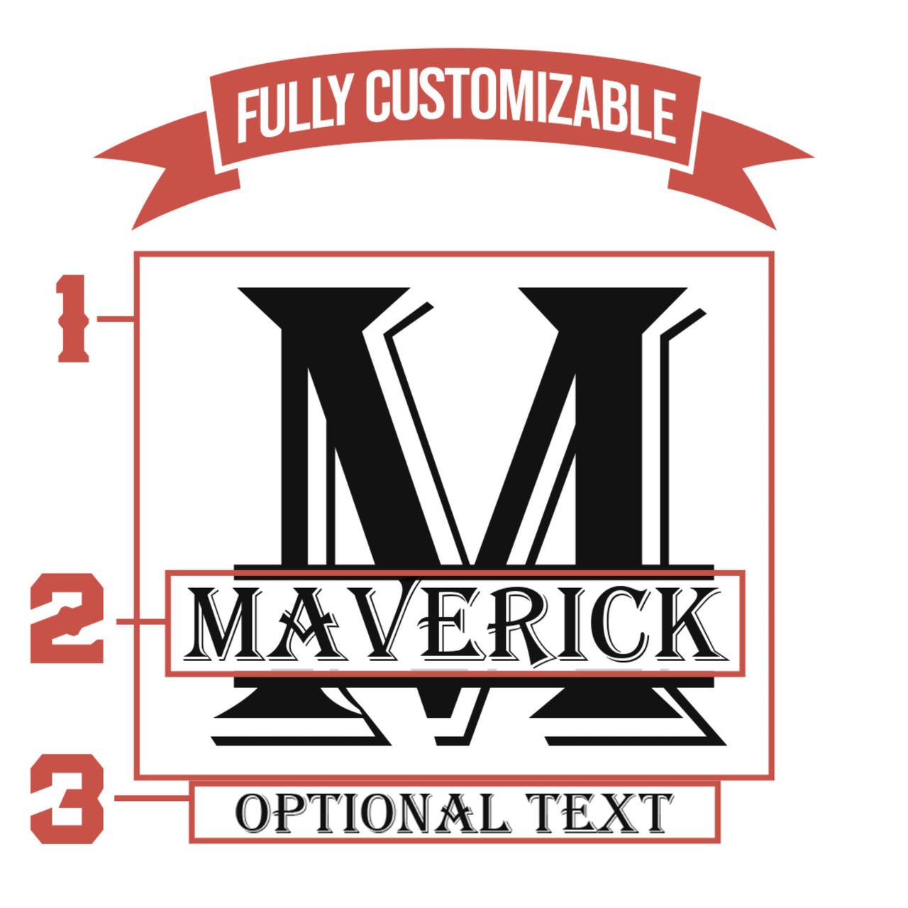 Custom Engraved Beer Glass For Men
