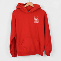Thumbnail for Hunting and Fishing Sweatshirt Hoodie