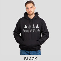 Thumbnail for Christmas Hoodie for Men