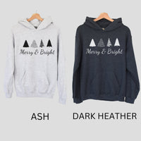 Thumbnail for Christmas Hoodie for Men