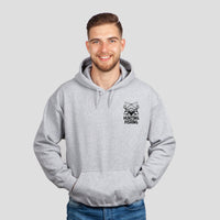 Thumbnail for Hunting and Fishing Sweatshirt Hoodie