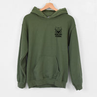 Thumbnail for Hunting and Fishing Sweatshirt Hoodie