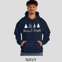 Thumbnail for Christmas Hoodie for Men