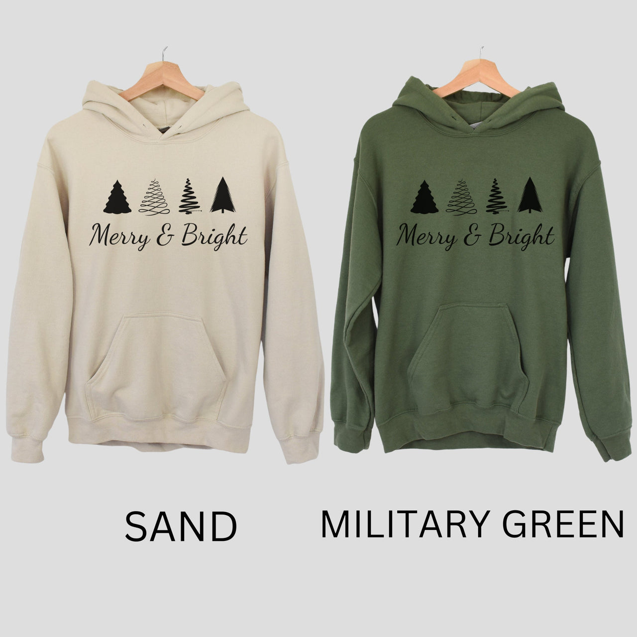 Christmas Hoodie for Men