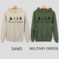 Thumbnail for Christmas Hoodie for Men