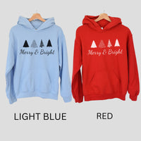 Thumbnail for Christmas Hoodie for Men