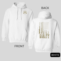 Thumbnail for Hunting and Fishing Hoodie for Men