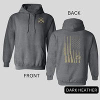 Thumbnail for Hunting and Fishing Hoodie for Men