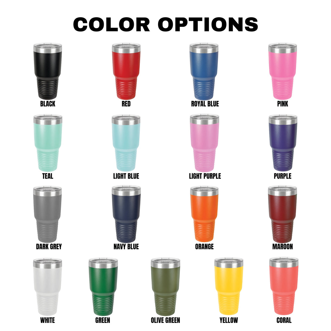 Personalized Tumbler Boyfriend Gifts