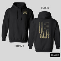 Thumbnail for Hunting and Fishing Hoodie for Men