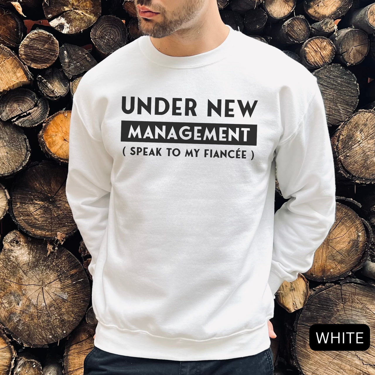 Under New Management Sweats