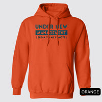 Thumbnail for Funny Husband To Be Hoodie for Him