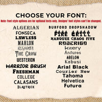 Thumbnail for With A Body Like This Who Needs Hair Custom Tumbler