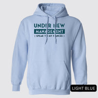 Thumbnail for Funny Husband To Be Hoodie for Him