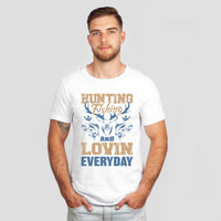 Thumbnail for Hunting Fishing & Lovin Everyday