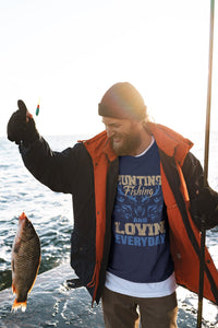 Thumbnail for Hunting Fishing & Lovin Everyday