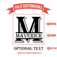 Thumbnail for 16oz Engraved Custom Beer Glasses