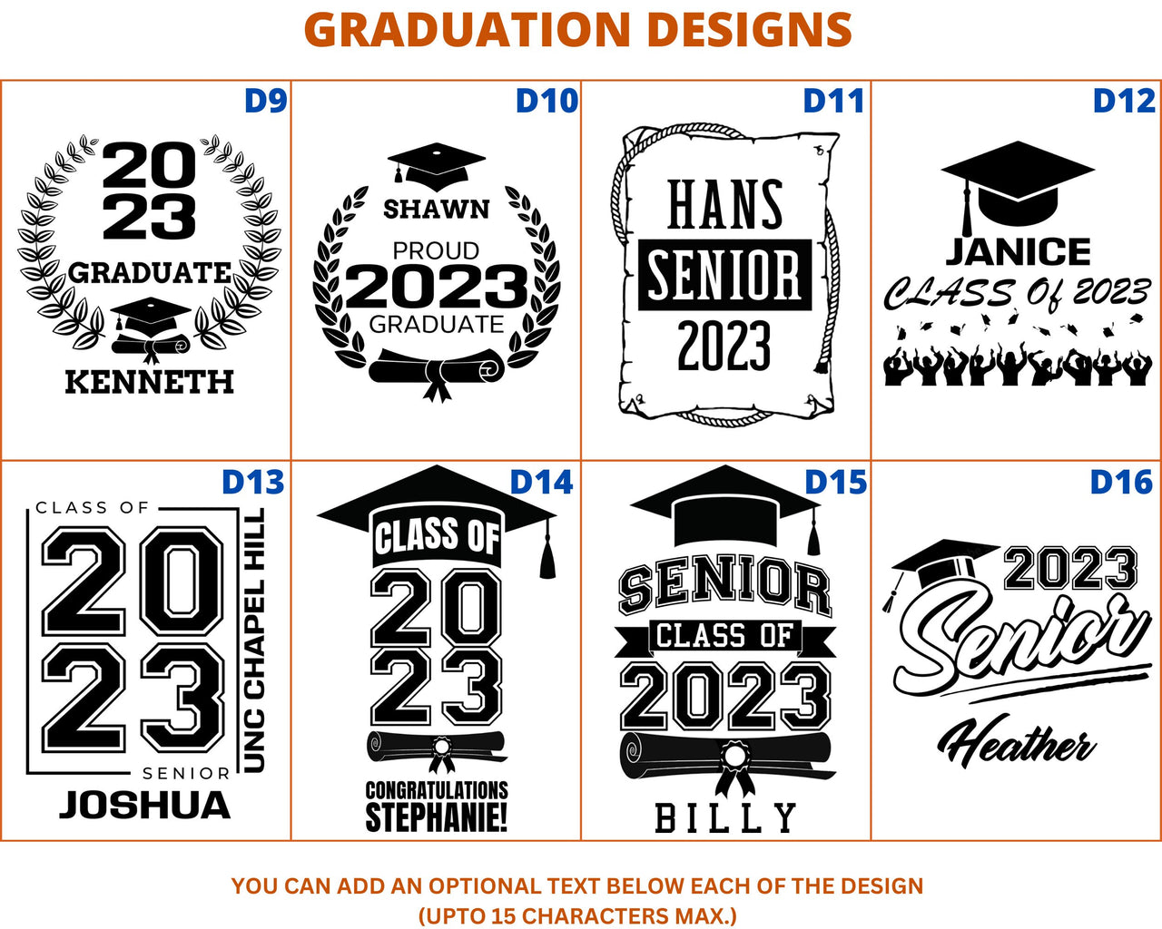 Personalized Mason Jar Gift for Senior Graduate | Grad Party Idea Gift