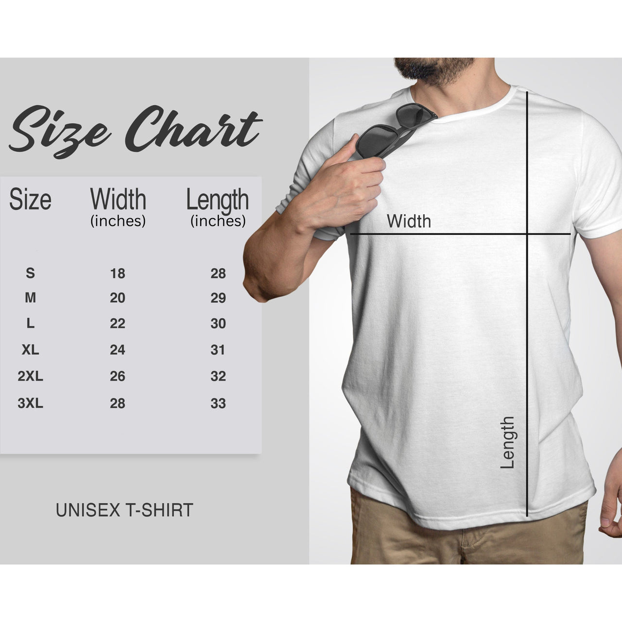 Guns are Like Boobs Tee
