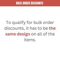 Thumbnail for Custom Engraved Logo 20 oz Bulk Tumblers