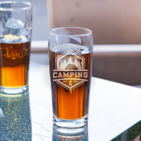 Thumbnail for Personalized Beer Glasses Bulk Corporate Gifts