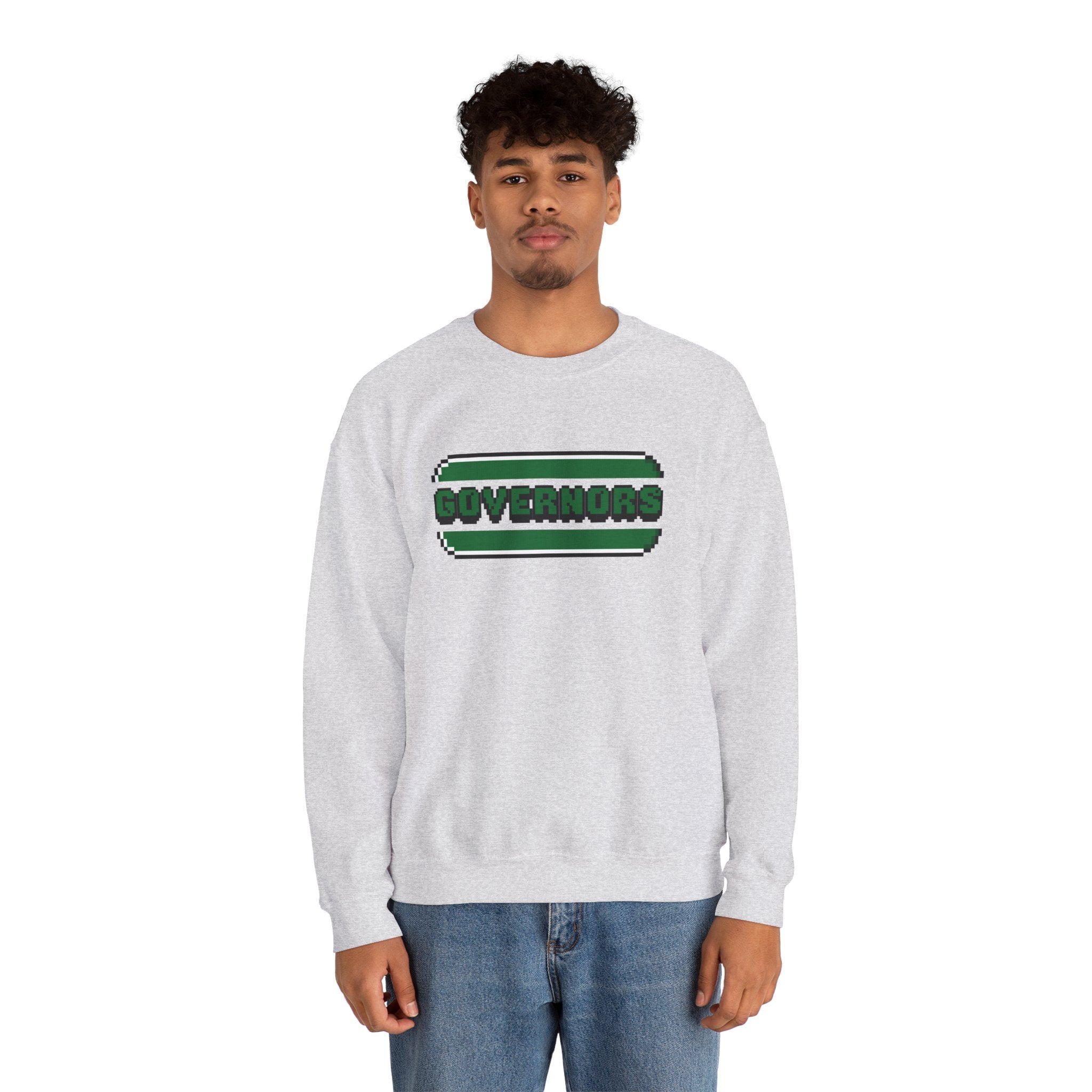 T. F. Riggs Governors Sweatshirt