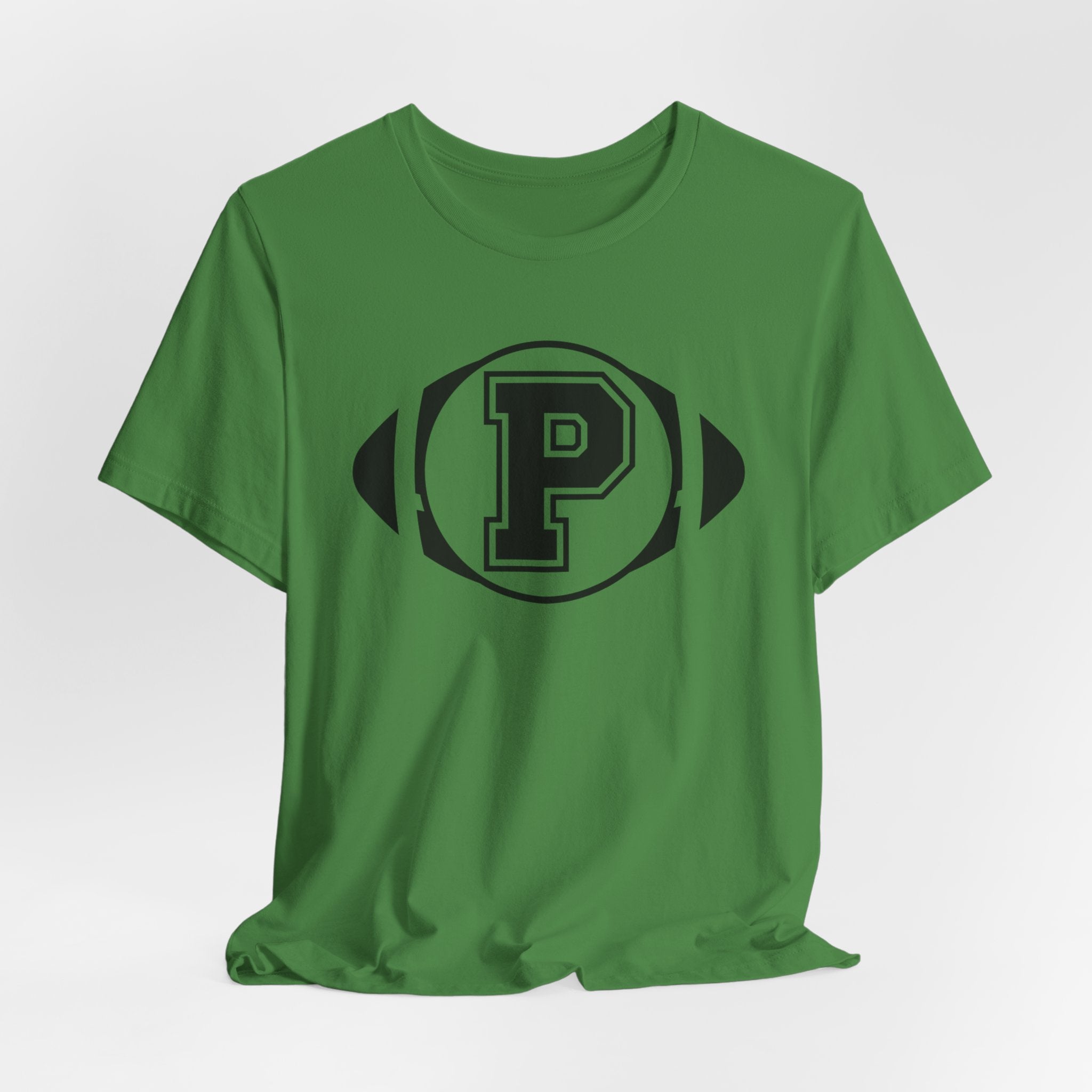 T.F. Riggs P T-Shirt
