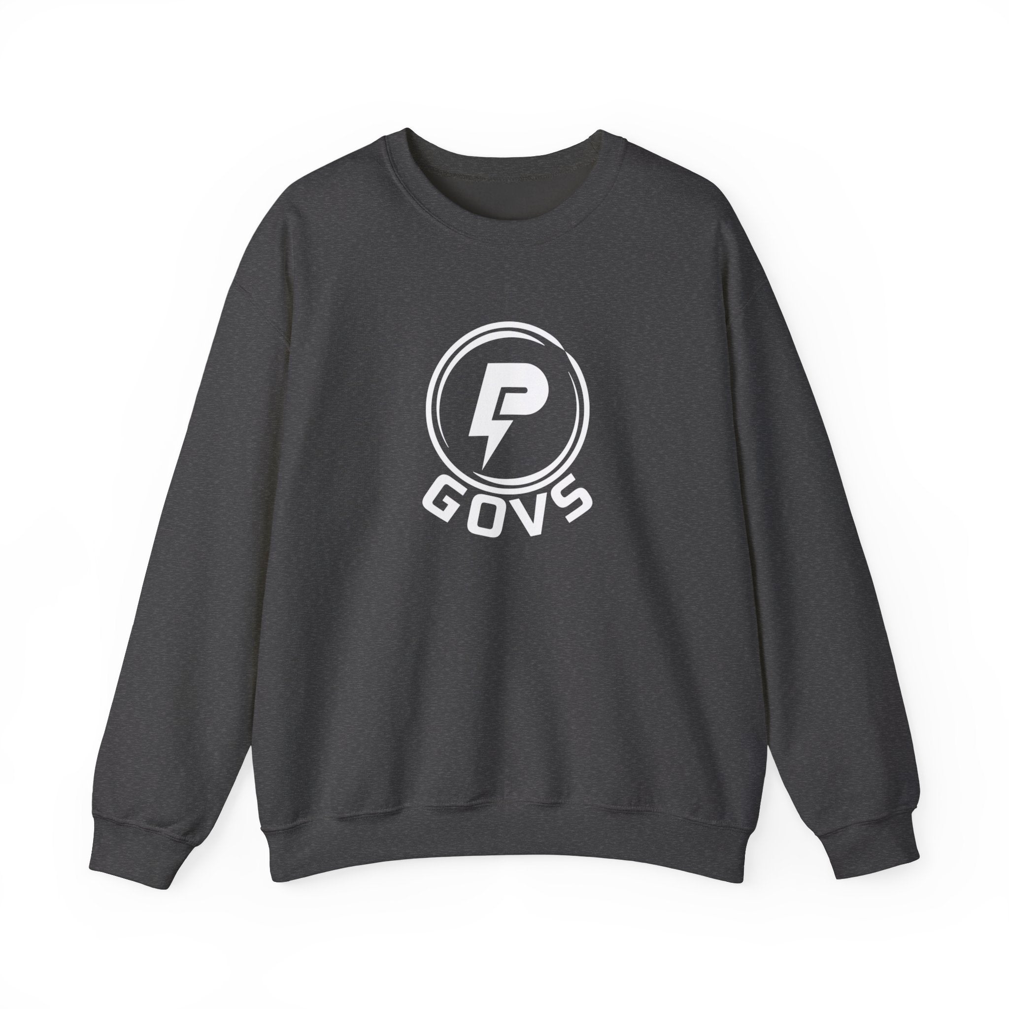 T.F. Riggs P with Govs Fan Sweatshirts