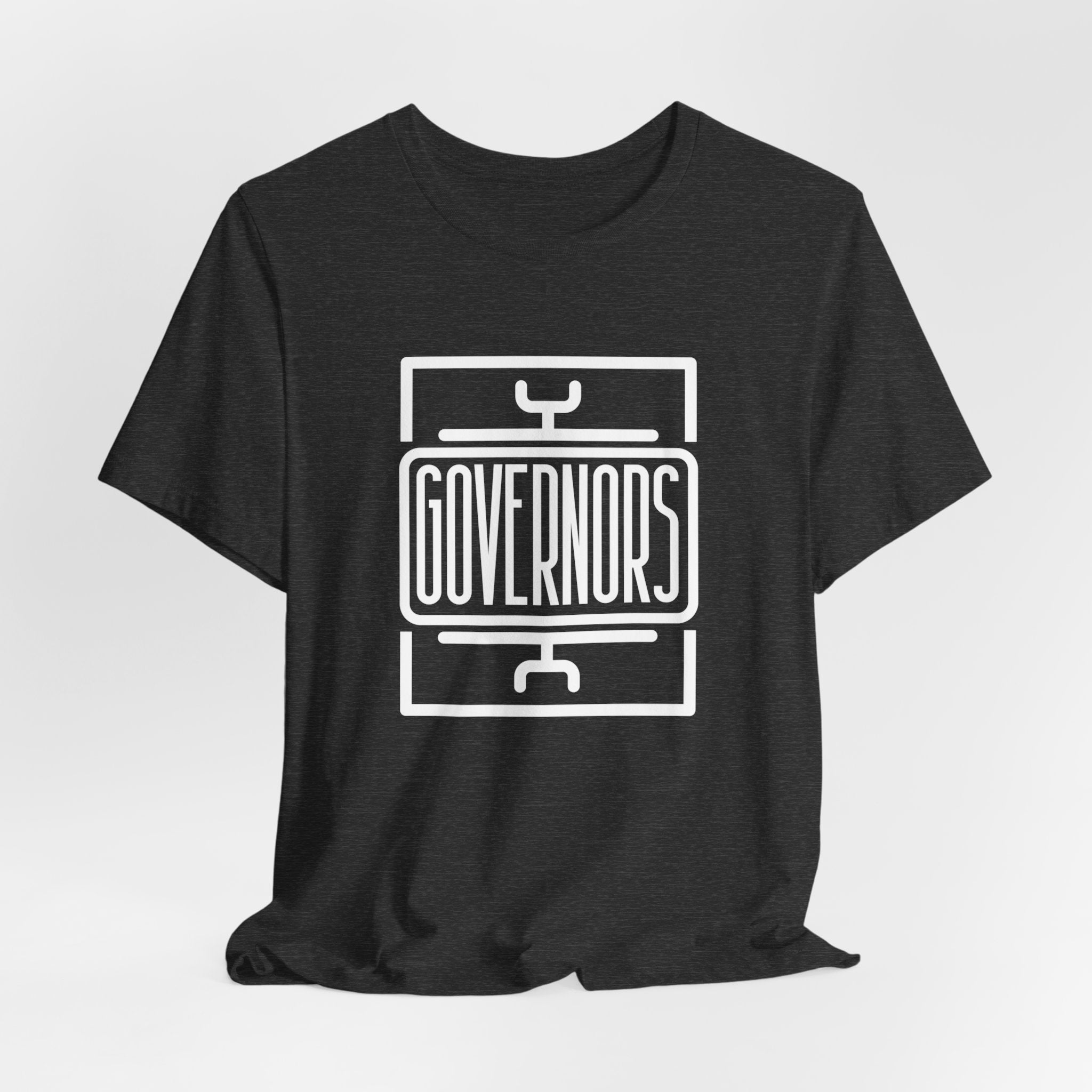 T.F. Riggs Governors T-Shirt