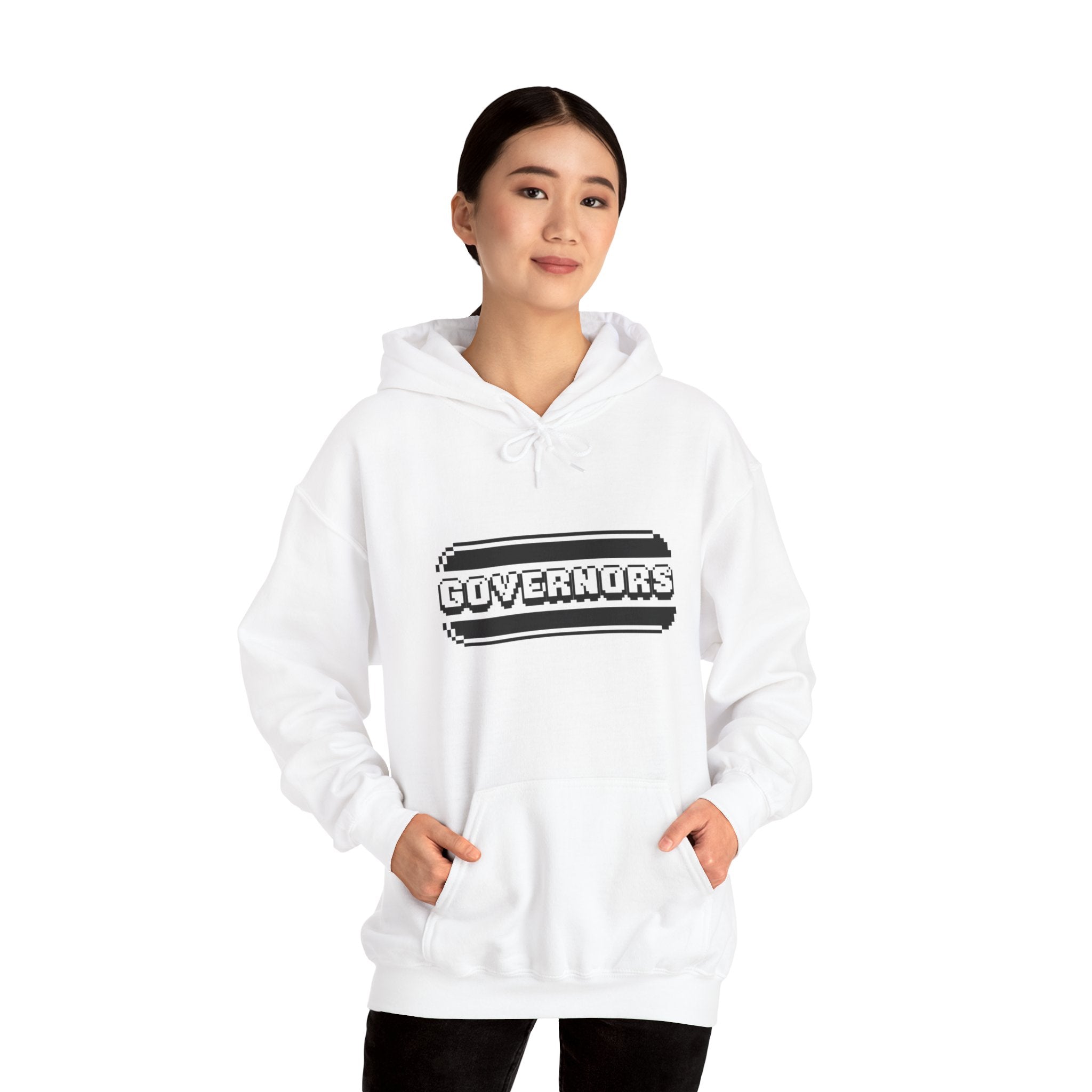 T.F. Riggs Governors Hoodie