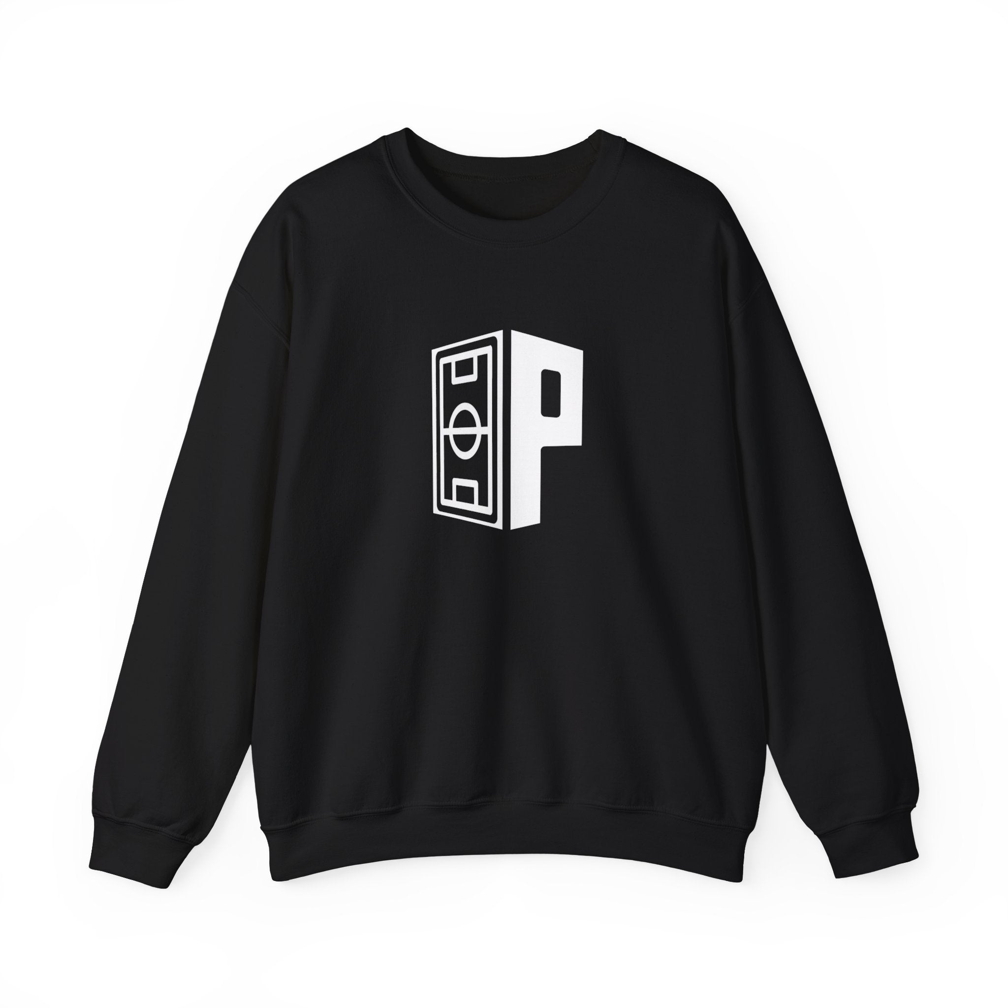 T.F. Riggs P Sweatshirts