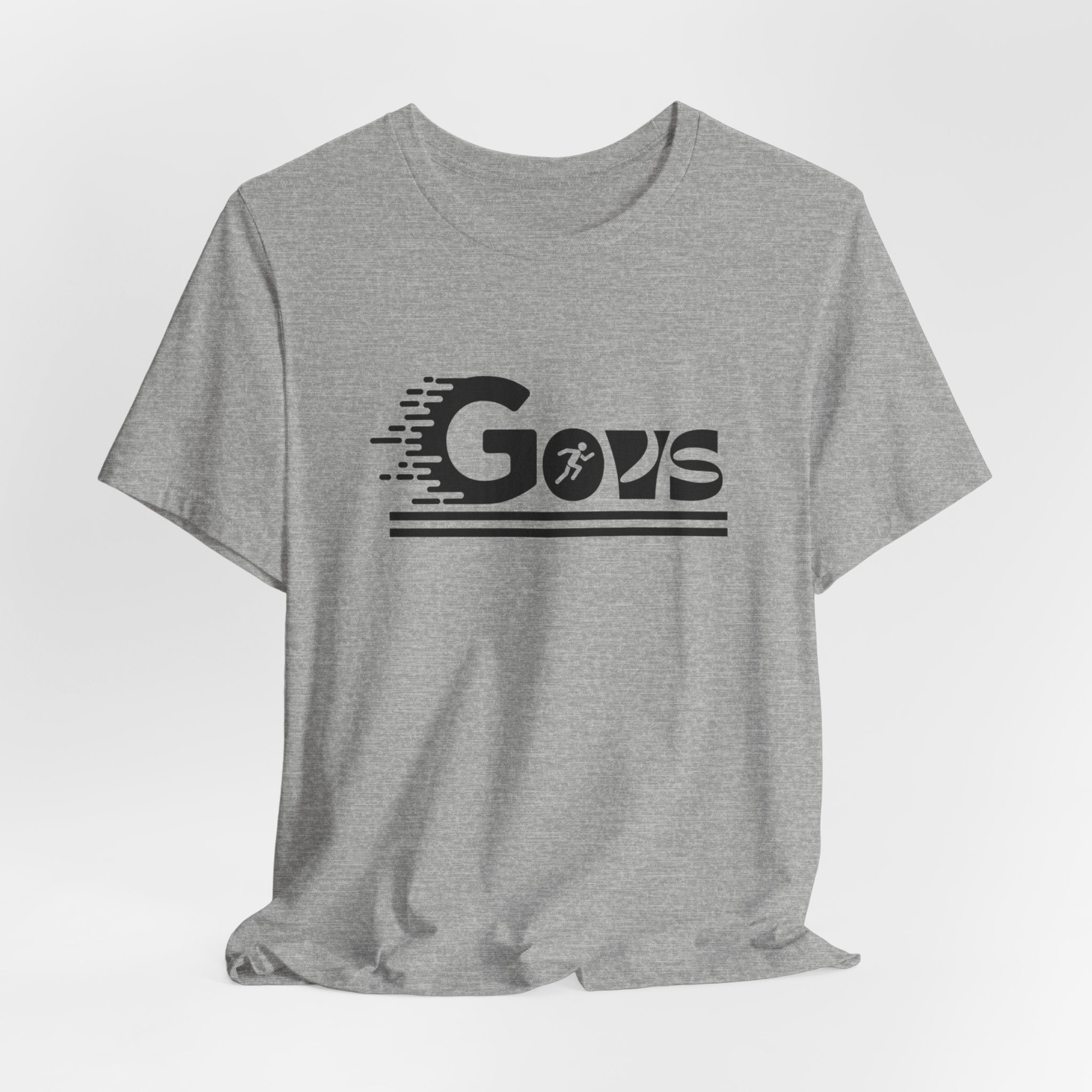 T.F. Riggs Govs T-Shirt