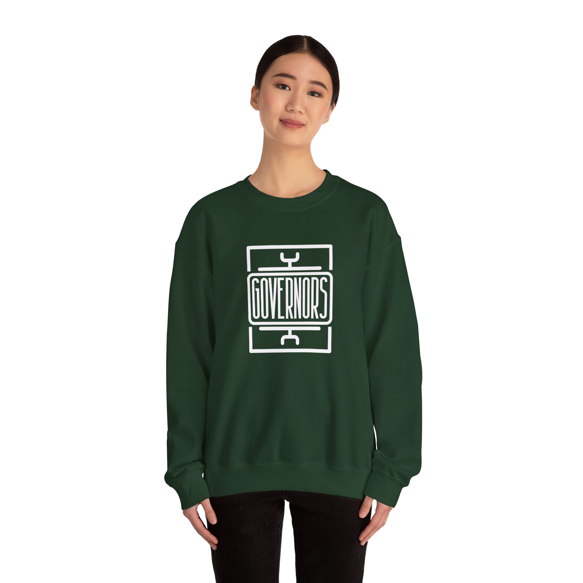 T. F. Riggs Governors Sweatshirt