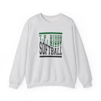 Thumbnail for T.F. Riggs Softball V3 Colored