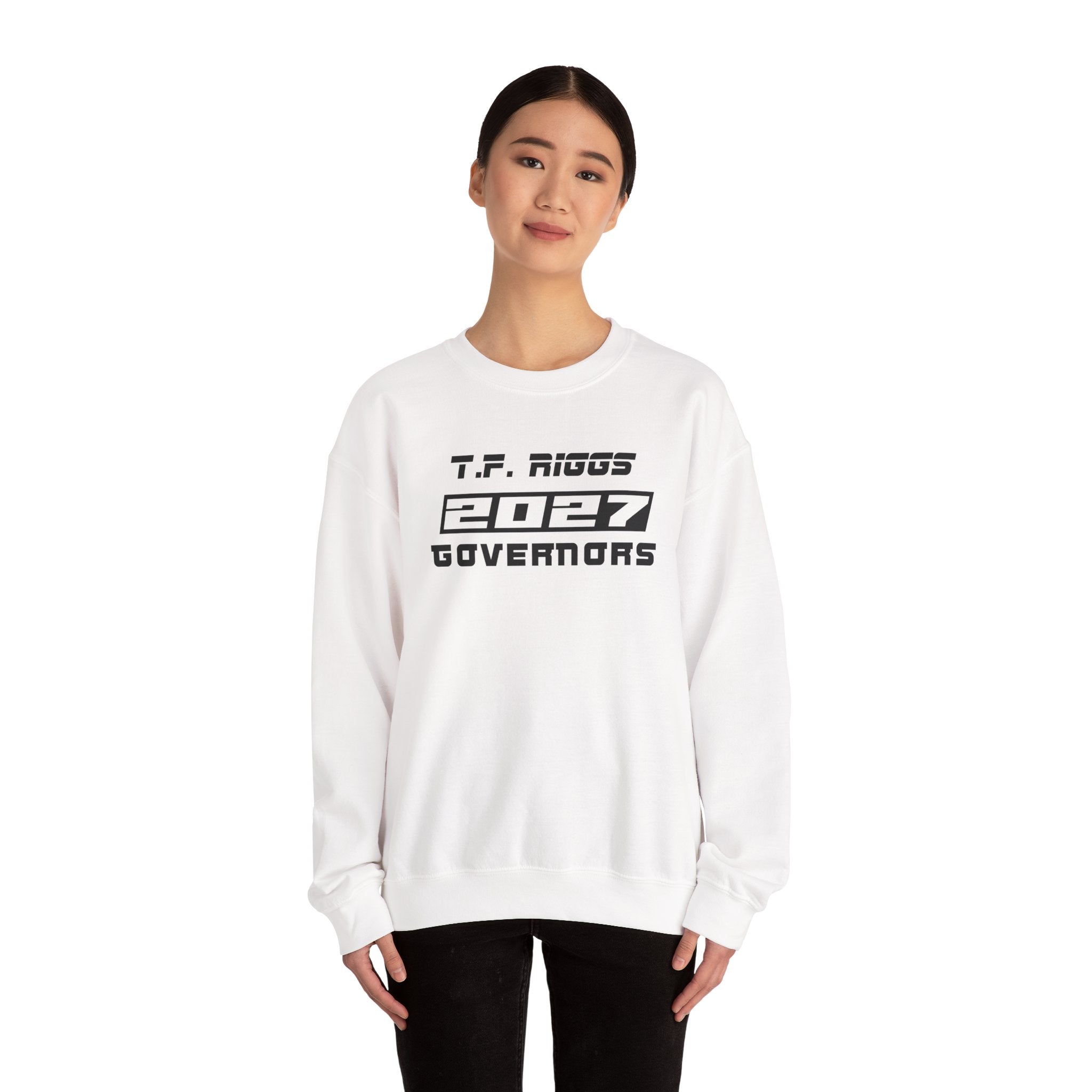 T.F. Riggs 2024 Governors Unisex Sweatshirts
