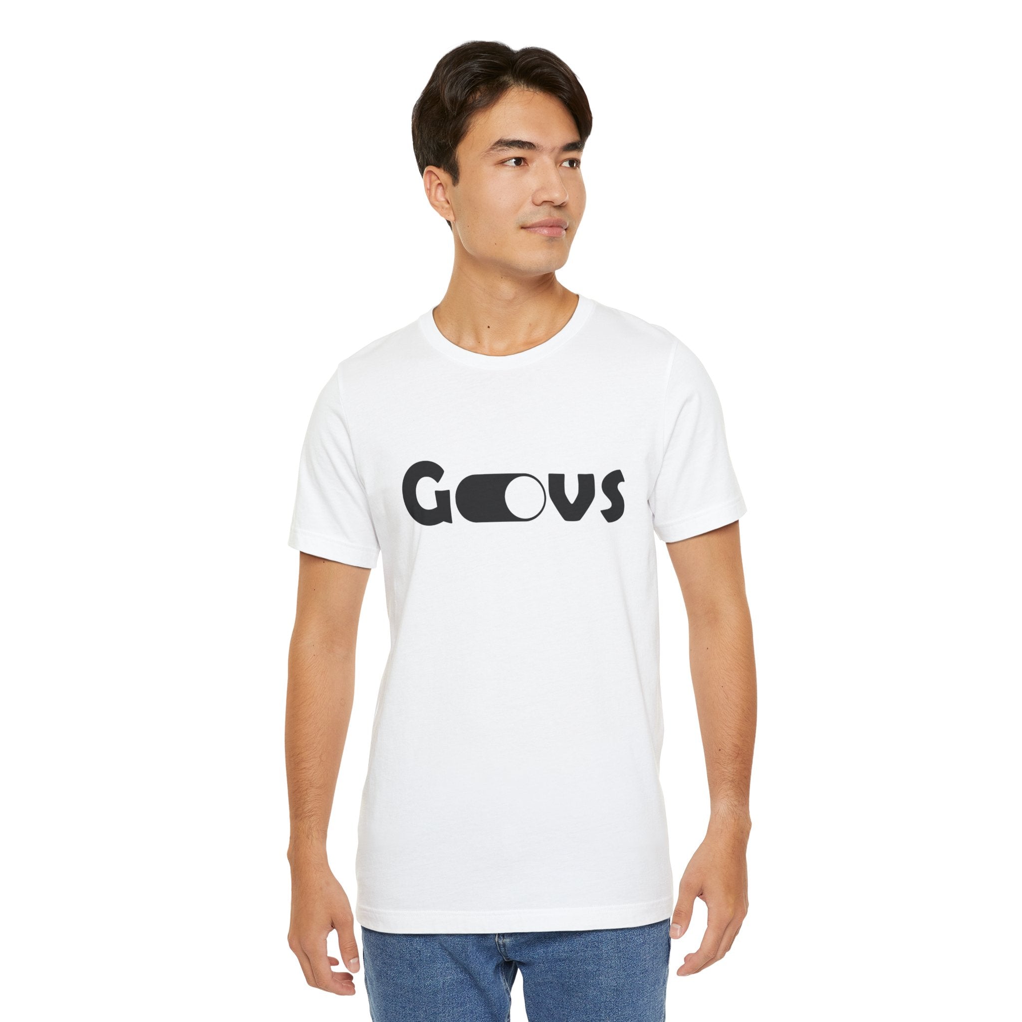 T.F. Riggs Govs T-Shirt