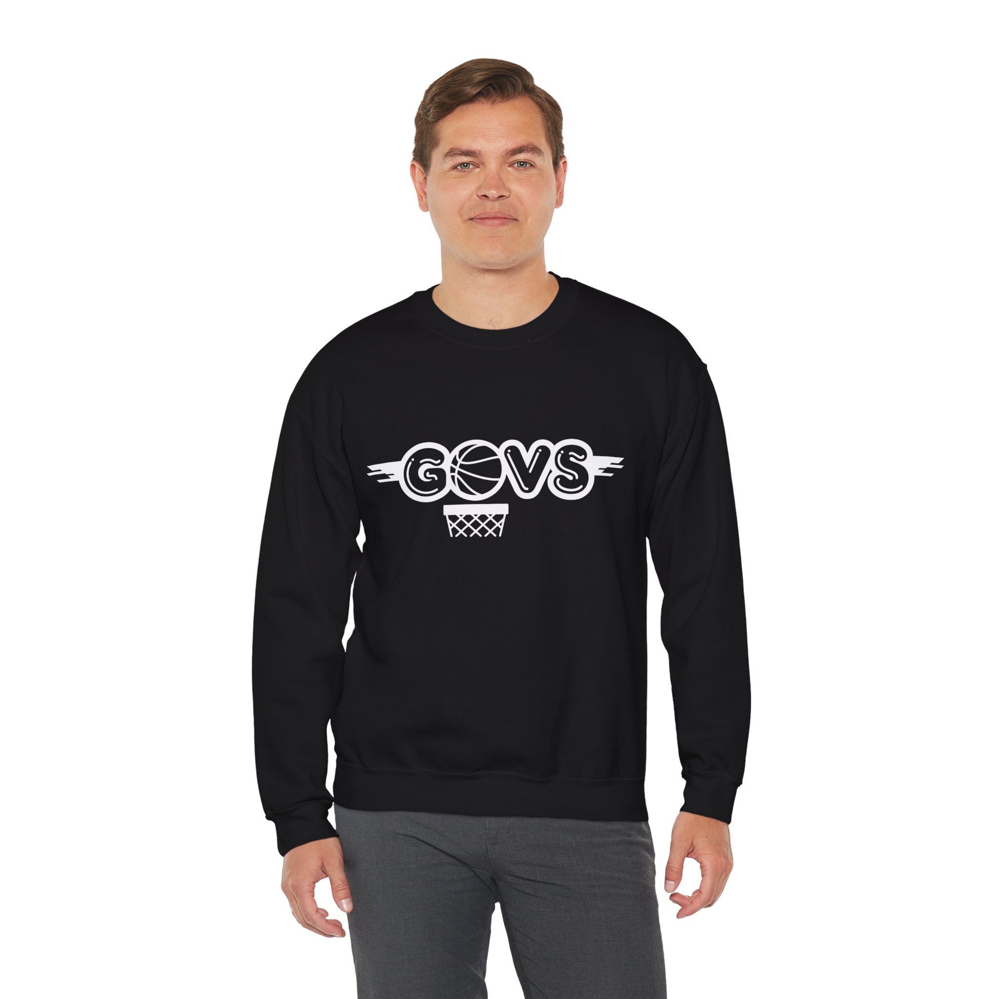 T.F. Riggs Govs Sweatshirt