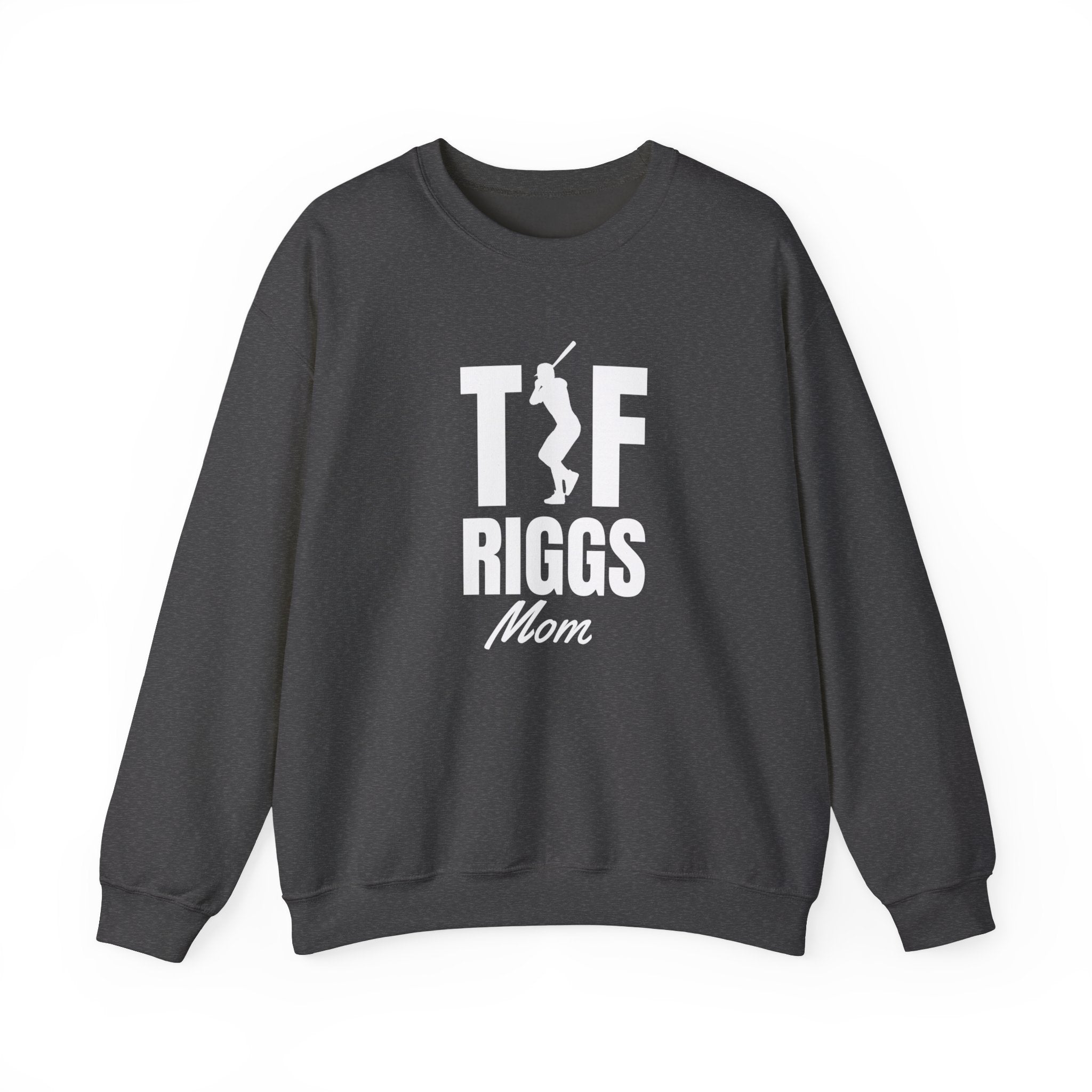 TF Riggs Mom