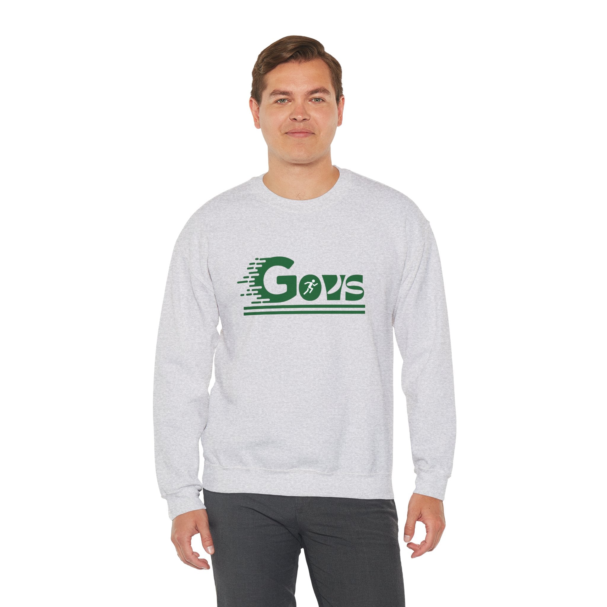T.F. Riggs Govs Sweatshirts