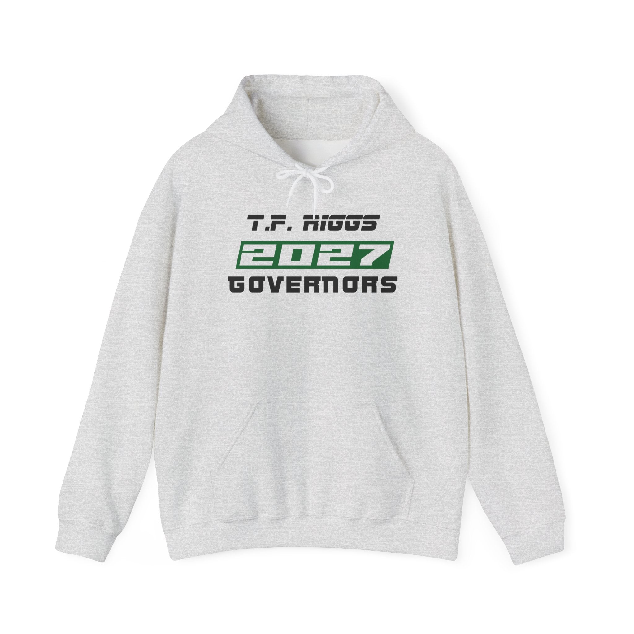 T.F. Riggs Governors Hoodie