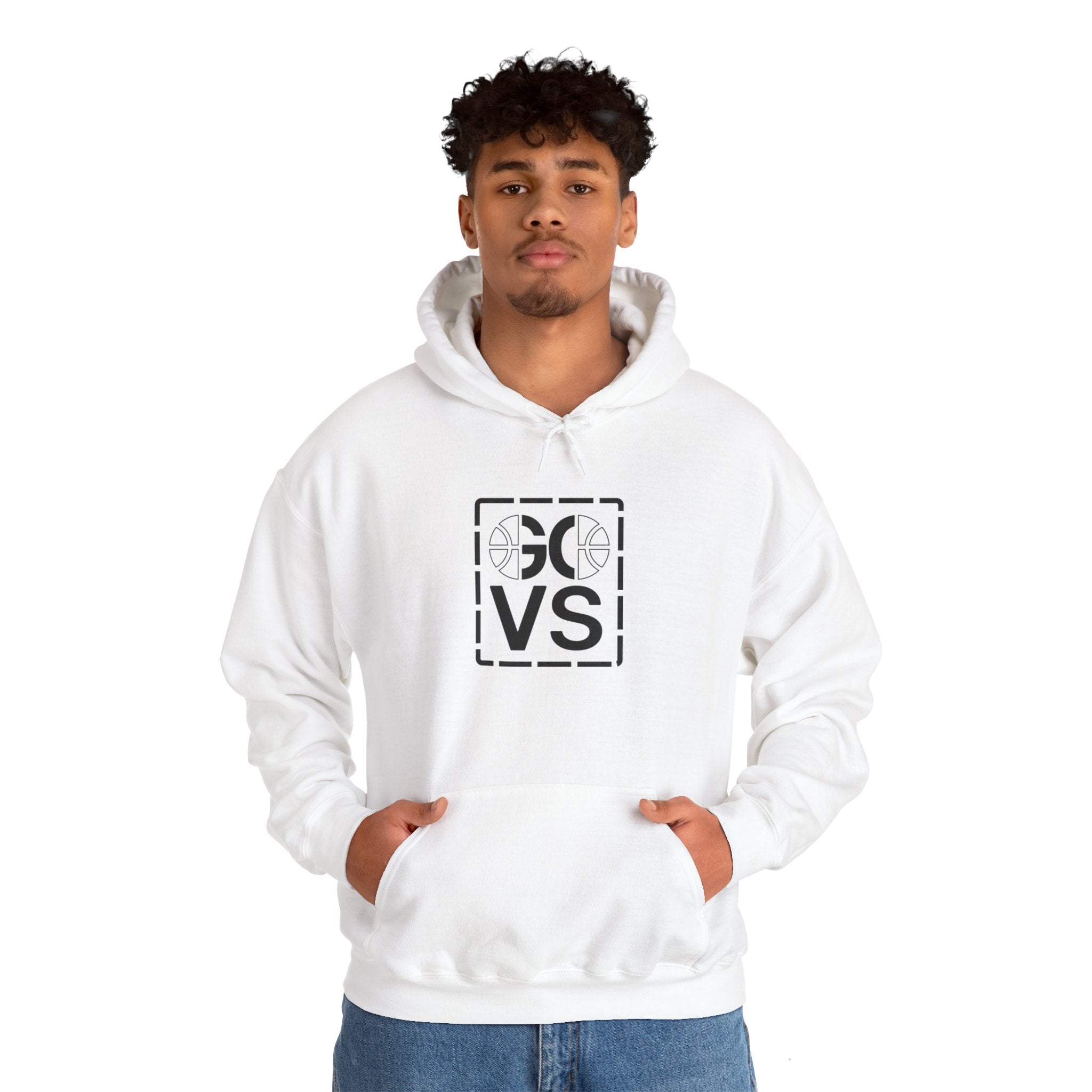T.F. Riggs Govs Sports Fan Hoodies