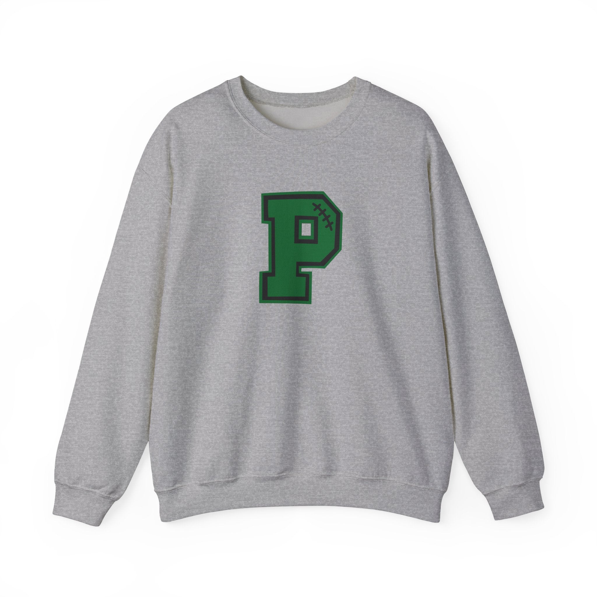 T.F. Riggs P Initial Sweatshirts