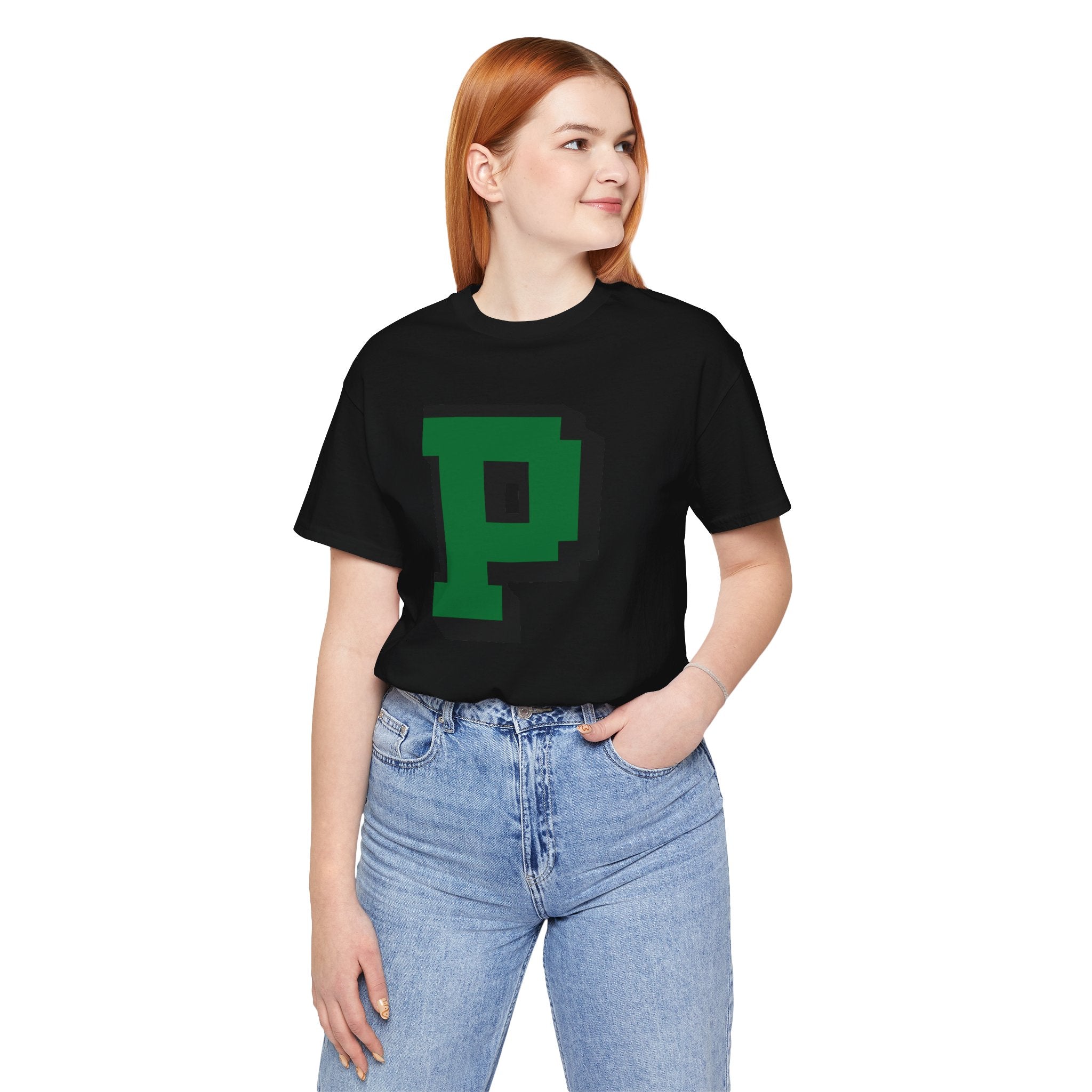 T.F. Riggs P Fans T-Shirts