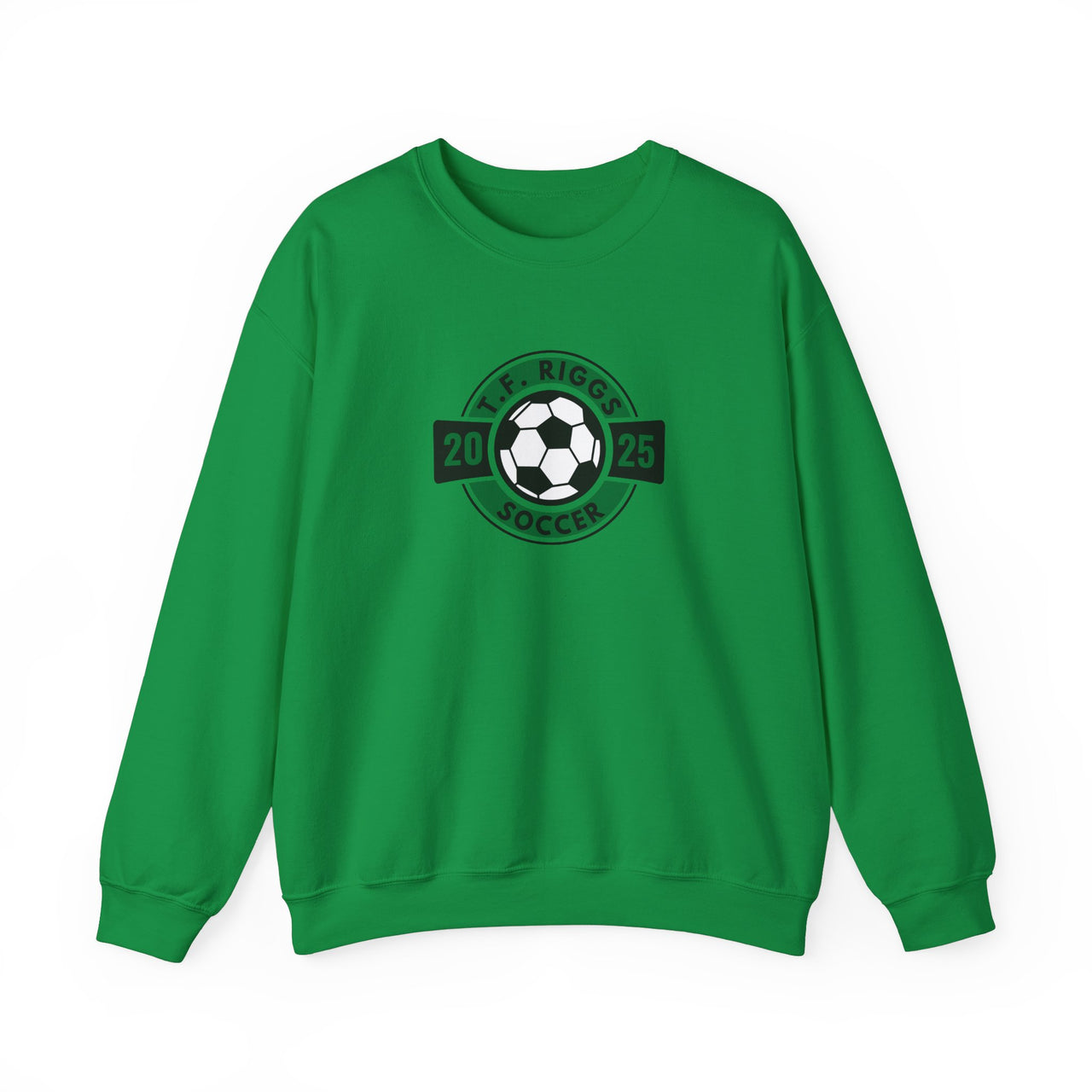 T.F. Soccer V4 2.0 Colored