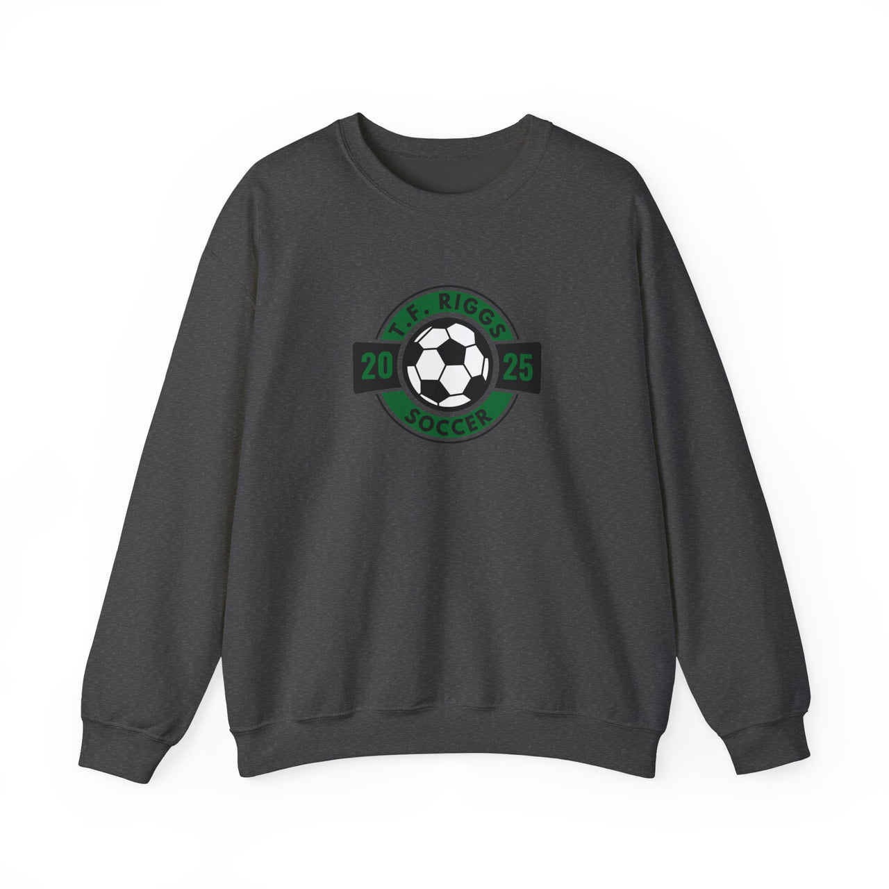 T.F. Soccer V4 2.0 Colored