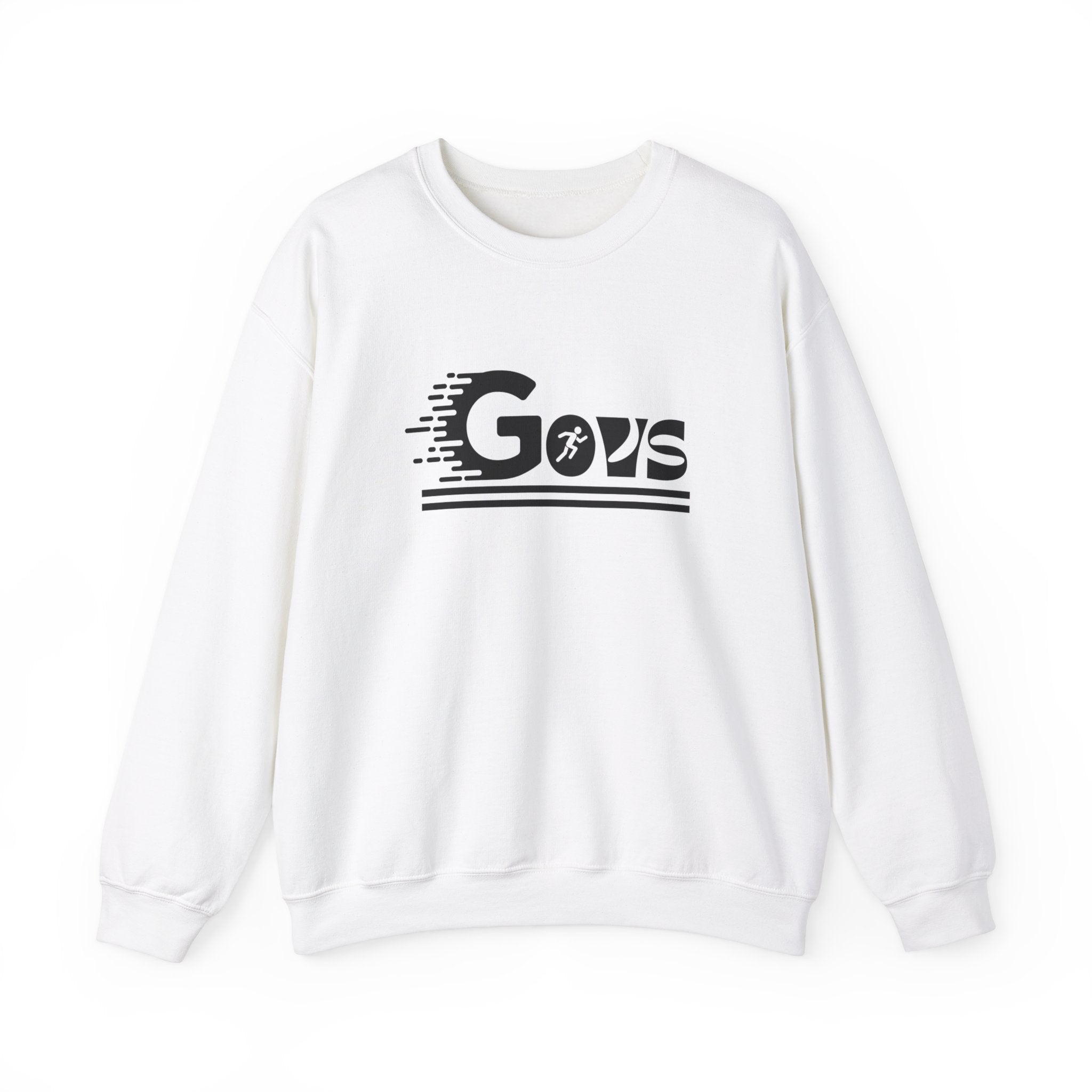 T.F. Riggs Govs Sweatshirt