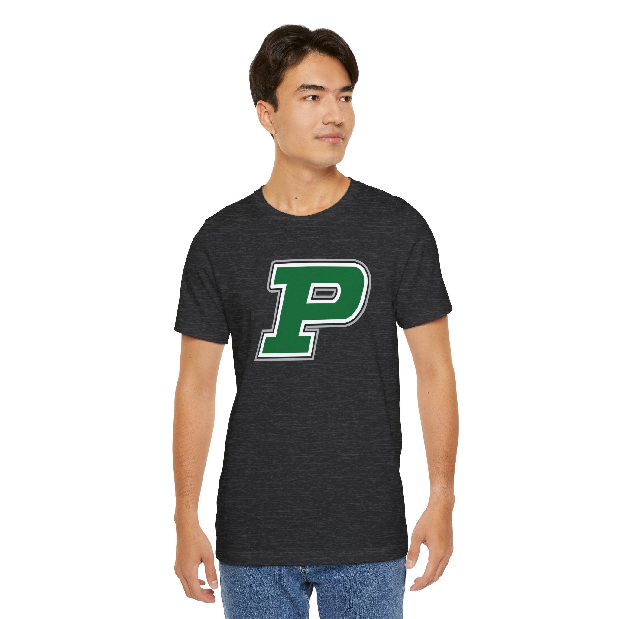 T.F. Riggs P Unisex T-Shirt