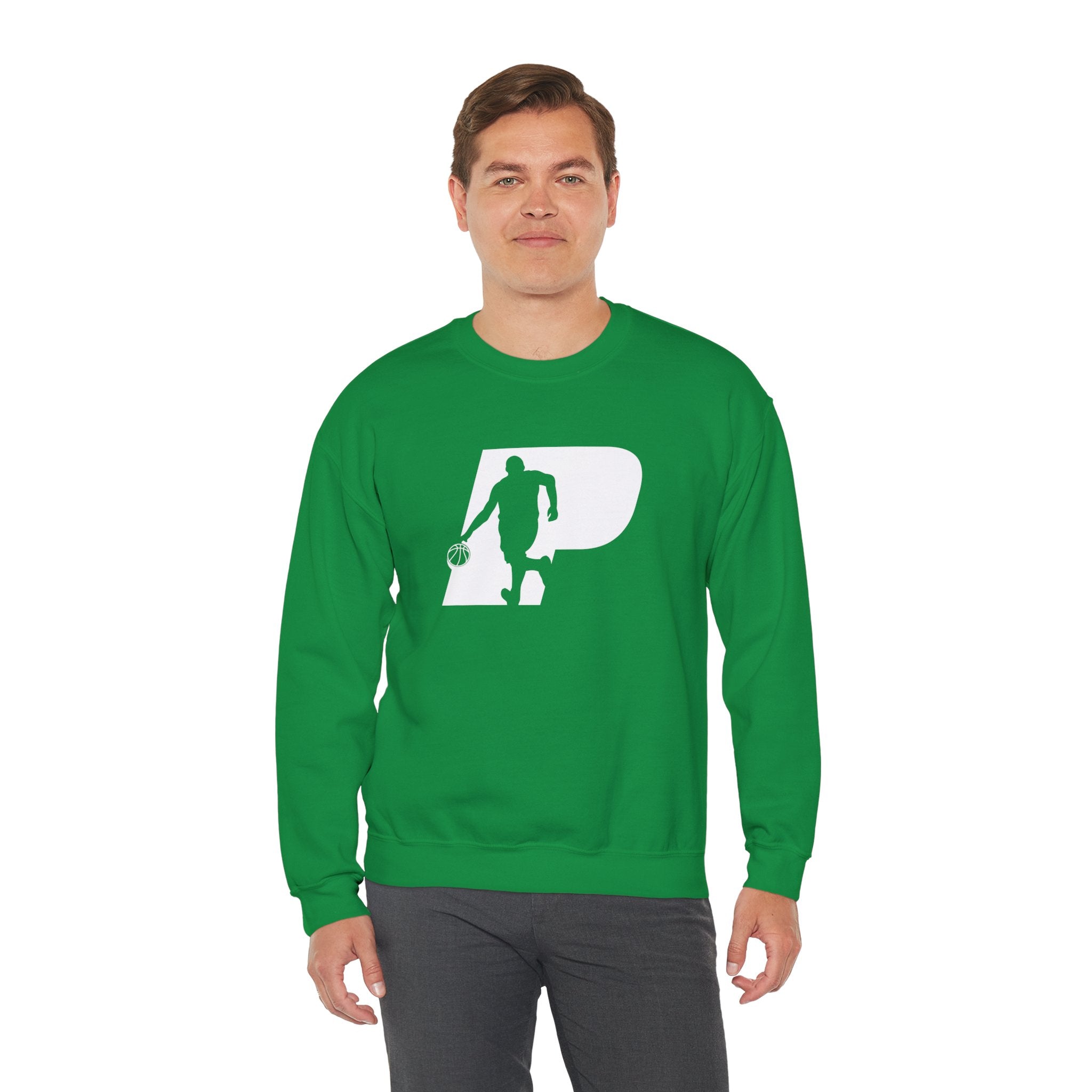 T.F. Riggs P Sweatshirt