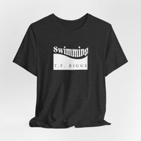 Thumbnail for T.F. Riggs Swimming V3 2.0 BW